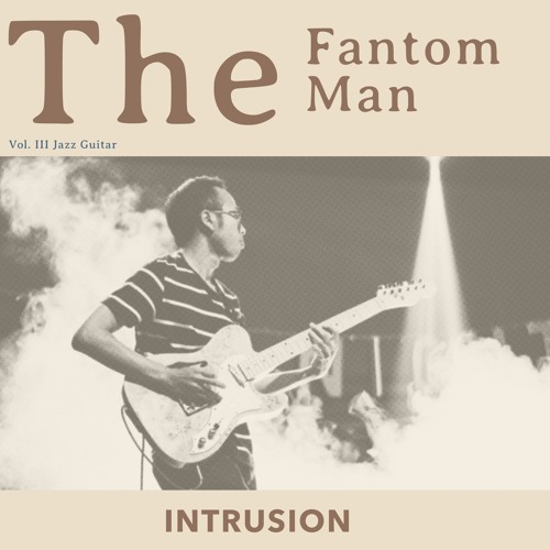"INTRUSION" as featured on http://www.willfarrmusic.com/