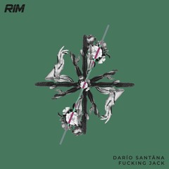 Darío Santäna - Fucking Jack