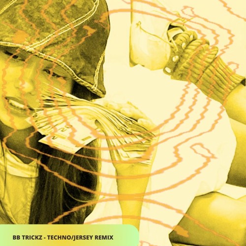 Bb Trickz - MISSIONSUICIDA - TECHNO/JERSEY REMIX
