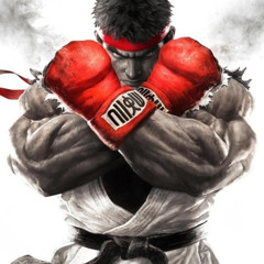 Ryu Alternate Theme