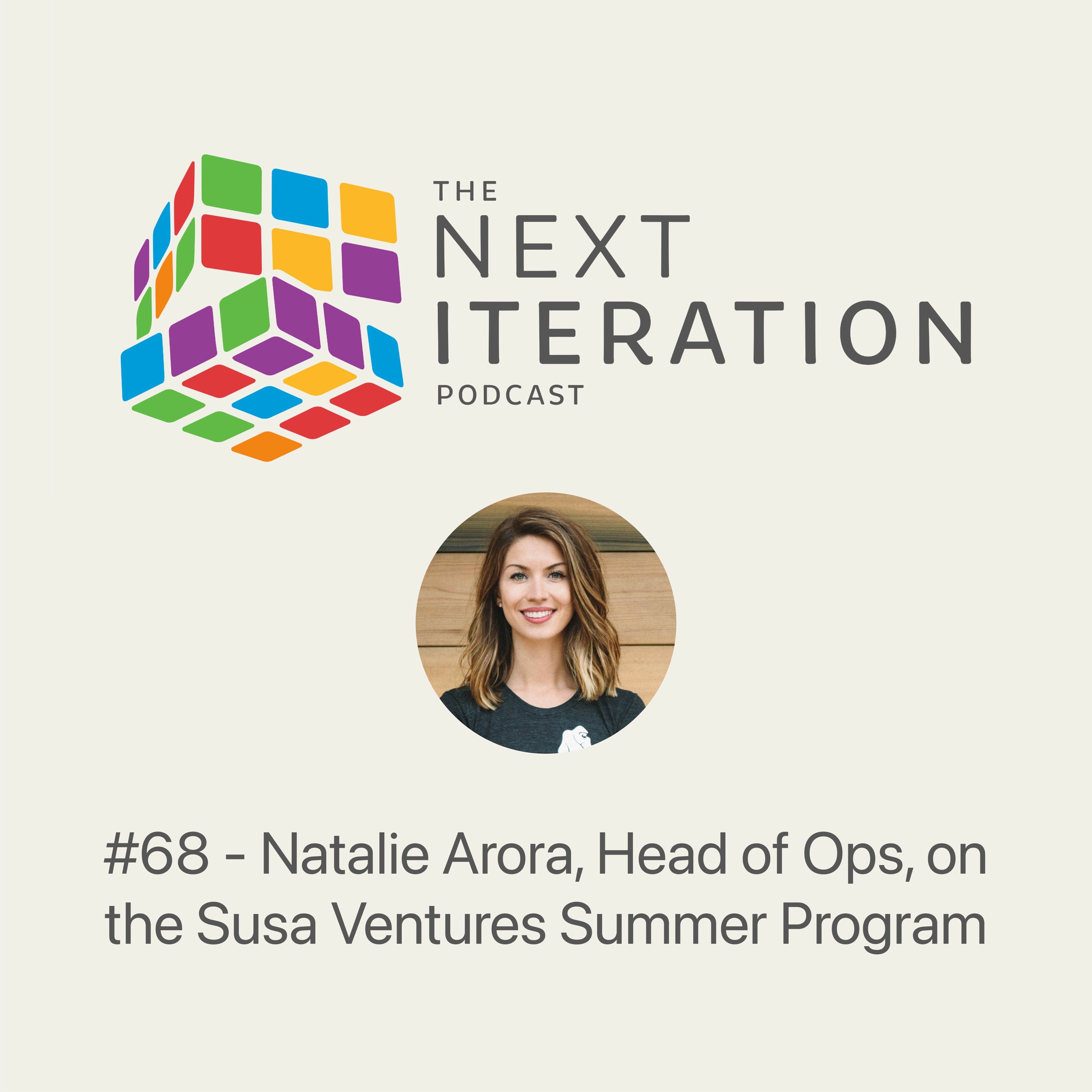 The Next Iteration Podcast