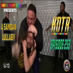 KOTR 253 - A Samoan Lullaby