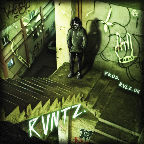 Runtz. (p. RULZ ON)