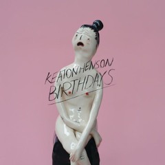 10 am Gare Du Nord ~ Keaton Henson (Ukulele)