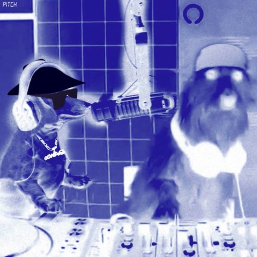 Big Baby Tape, Aarne, Платина - EDM (slowed + reverb)