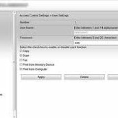 Epsonnet config 2024