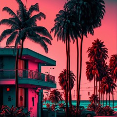 MIAMI DRIVE GROOVE IN 87