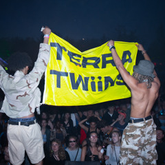 Terra Twiins - Feel Festival 2023