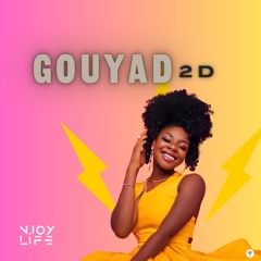 Gouyadd 2D