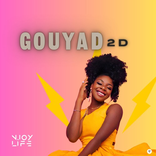 Gouyadd 2D