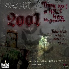 prettywrr & m1xcette - silent hill 2001 ⛓⛓⛓ **OFFICIAL AUDIO** ///prod. @prettywrr\\\ #dcsnn #2001