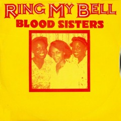 BLOOD SISTERS REMIX - JAHRAGGASTUDIO - 2020
