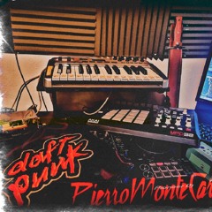Instant Daft ( PierroMonteCarlo )