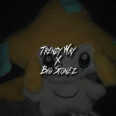 Trendy Way X Big Stonez - Yeat (Sped up)