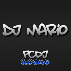 Mario - Sub - Geoffrie - Scott Mckinlay - Chinky - Gilky  Witch Doctor Tribute For Wilson x