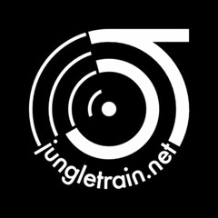 Rez || Live on Jungletrain.net 21.03.2018