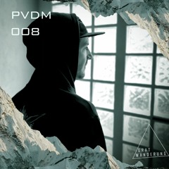 Gratwanderung 008 - PVDM