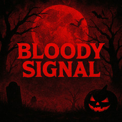 DJ Limbo - Bloody Signal (Extended Mix) FREE DOWNLOAD