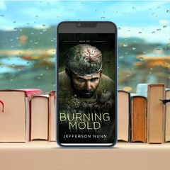 Burning Mold, A Science Fiction Thriller. Without Cost [PDF]