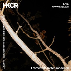 Frameshift invites madeooh - 23/04/2025
