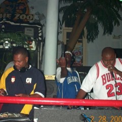 @PUSHAJR FUN CITY SOUND PRESENTS A TRIP TO THE ZOO NIGHT CLUB VOL 2 (OLD SCHOOL 90'S X 2000 MIX)