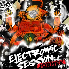 ELECTROMIC SESSION 39 By DJELECTROM Feat.JORMEK(SP) 170722 WWW.NSBRADIO.CO.UK