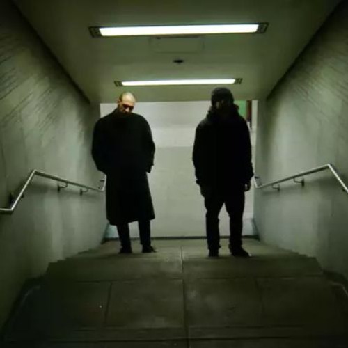Lord Folter x Nick Mitdemkopf - Sand in der Lunge (eytsch Remix)