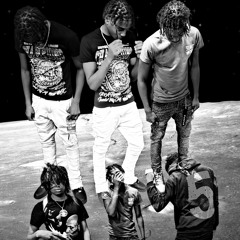 Pull up Ft.415huncho