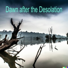Dawn After The Desolation
