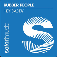 Rubber People Vs League of Gentlemen - Who's Your Daddy?  (SafetyJac MashUp)