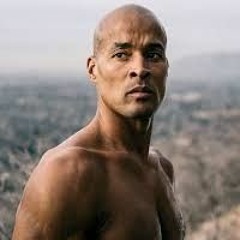 Keep Your eyes Peeled - Ultra Sunn (Sped Up) X David Goggins