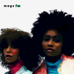 286: Alt Soul / Blak Musik / DIY / Worldwide