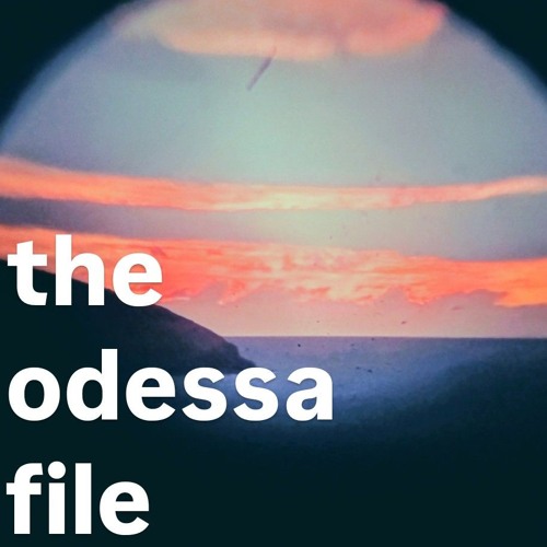 the odessa file
