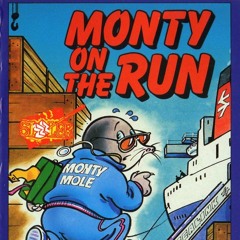 Monty's High Score C64 remix