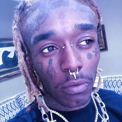 Spaceship to Mars / What About You- Lil Uzi Vert