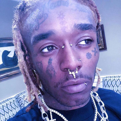 Mosh - Lil Uzi Vert