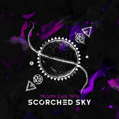 FAILED STAR - Scorched Sky