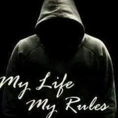 2023-01-24 My Life My Rules.
