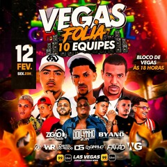 PEDRO SAMPAIO - PODE DANCAR ( VEM BROTA EM VEGAS ) 2K21 [ DJ WGDOCATARINA ]