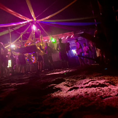 @ Zipolite's Zanate Full Moon Party