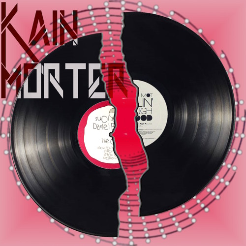 Daniel Bortz vs Notorious MOT - Boyz Rollin’ Through My Hood (Kain Morter Mash-Up Edit)