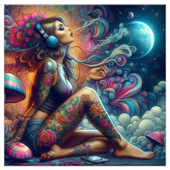 Transcending Consciousness 005