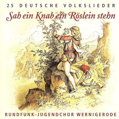 Stream Drunten im Unterland by Rundfunk-Jugendchor Wernigerode | Listen  online for free on SoundCloud