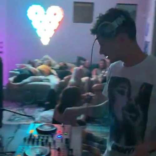 Live @ ACL (Austin City Limits) Private Afterparty