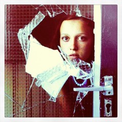 park - Tower Block Love (Tower Block Love)