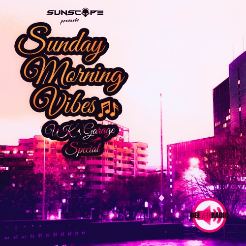 Sunday Morning Vibes