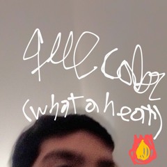que calor (what a heat)