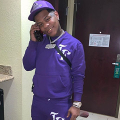 Rylo Rodriguez- Parole Violatin (FAST)