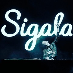 Sigala Mix (ft. Talia Mar & Bryn Christopher)