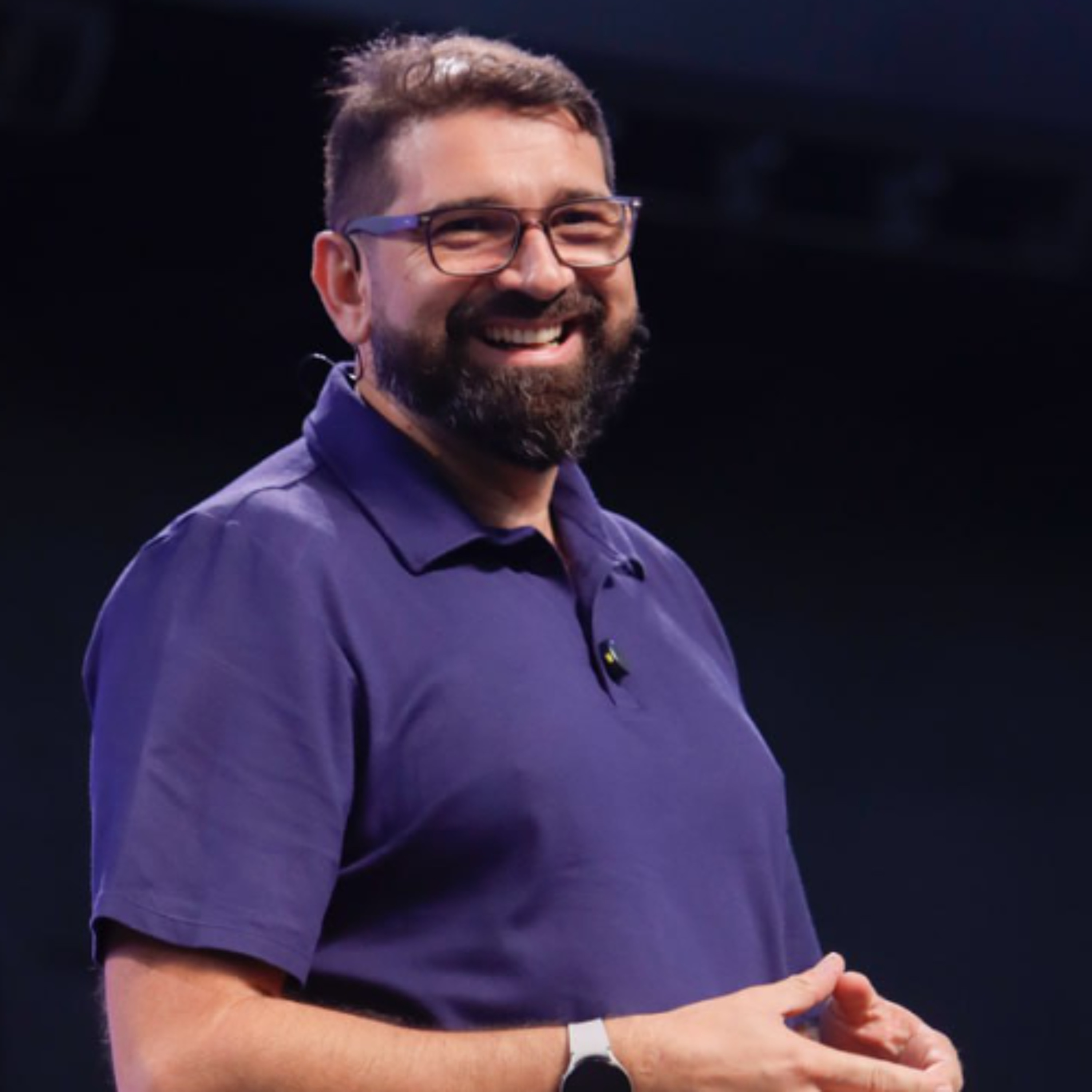 Inovação, IA e o futuro da criatividade - Guilherme Cirne Diniz